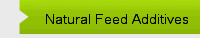 Natural Feed Additives