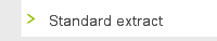 Standard extract