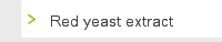 Red yeast extract