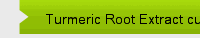 Turmeric Root Extract curcumin 