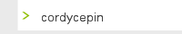 cordycepin