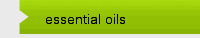 essential oils