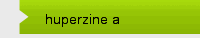 huperzine a