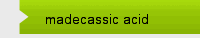 madecassic acid