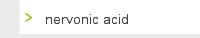 nervonic acid
