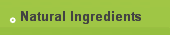 Natural Ingredients 