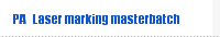  PA   Laser marking masterbatch