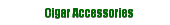 Cigar Accessories