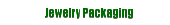 Jewelry Packaging