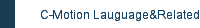 C-Motion Lauguage&Related to