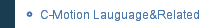 C-Motion Lauguage&Related to