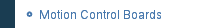 Motion Control Boards
