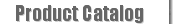 Product Catalog
