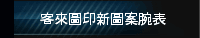 客來圖印新圖案腕表