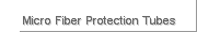 Micro Fiber Protection Tubes