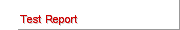 Test Report