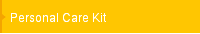 Personal Care Kit