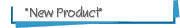 *New Product*