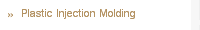  Plastic Injection Molding 