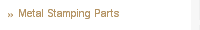 Metal Stamping Parts