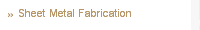 Sheet Metal Fabrication